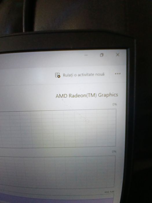 Laptop gaming de vanzare(laptop lenovo)