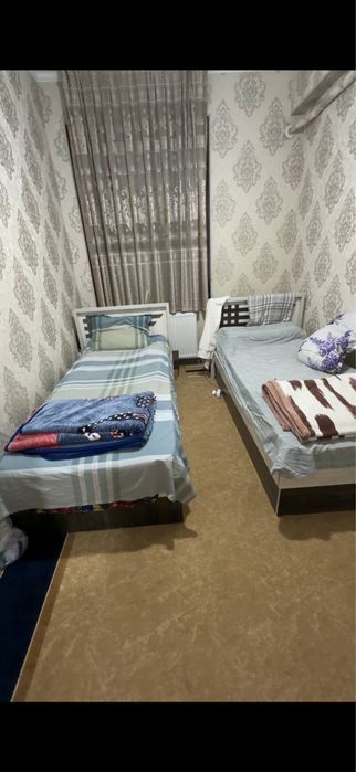 3-комн. квартира