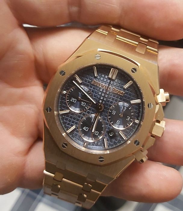 Луксозни часовници