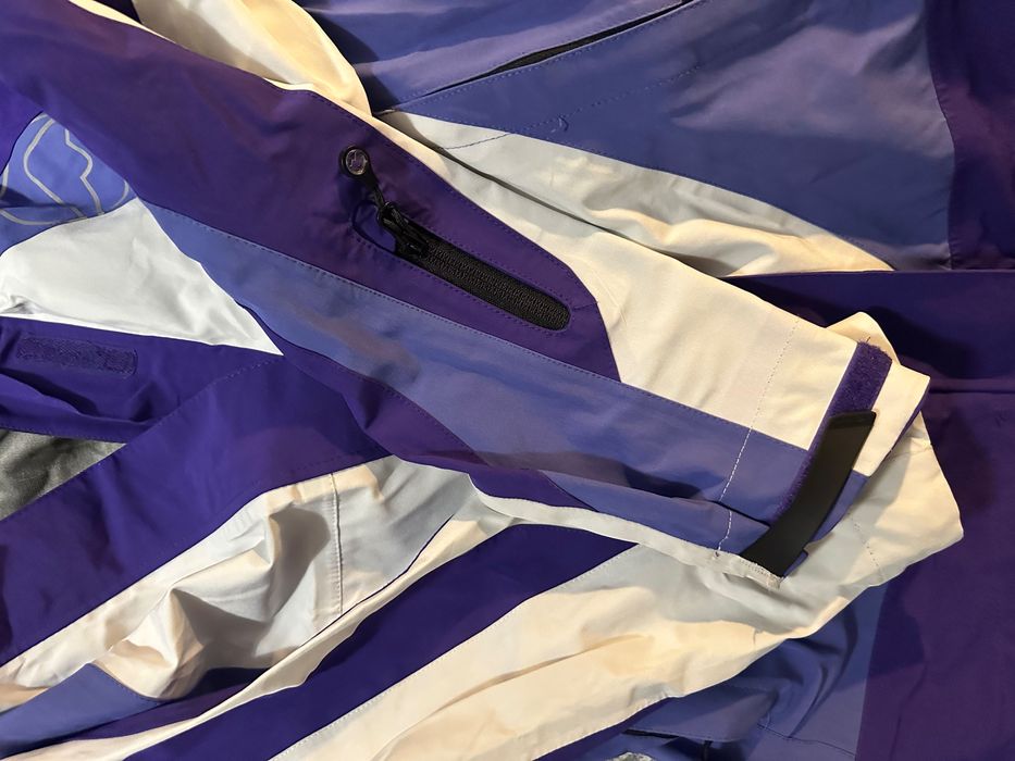 Дамско Ски яке Stormberg