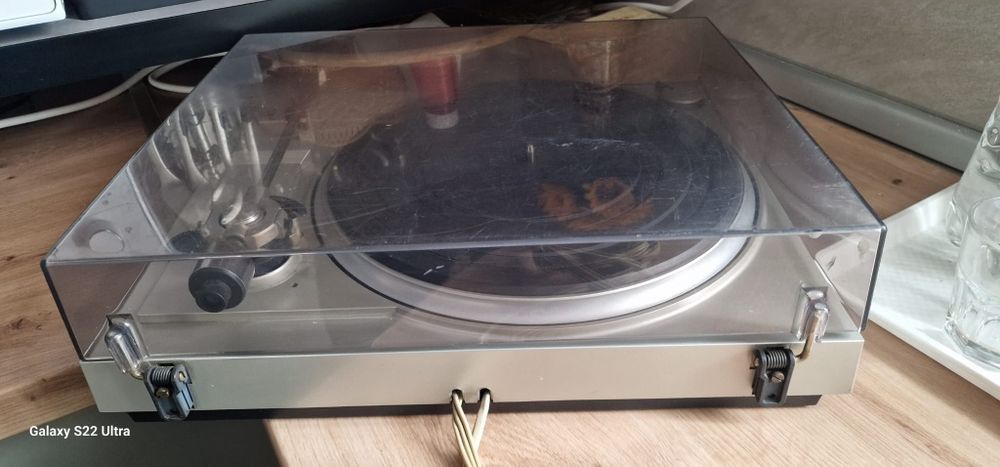 Pick-up deck PHILIPS f7111