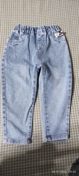 Вещи р. 98. От 500 тг до 2000 тг