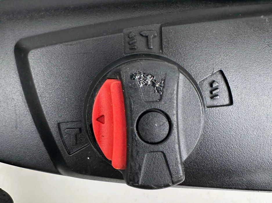 Metabo KHE 2444 - Електрически перфоратор 800W 2.3J