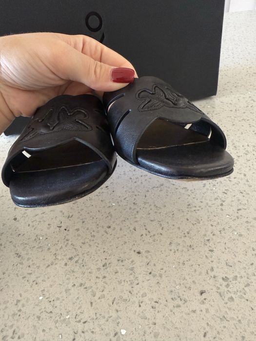 Pinko Пинко чехли,еспадрили