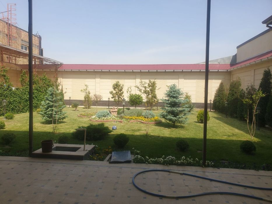 Продаю дом 9 сот Тузел  7 ком 3 уравни