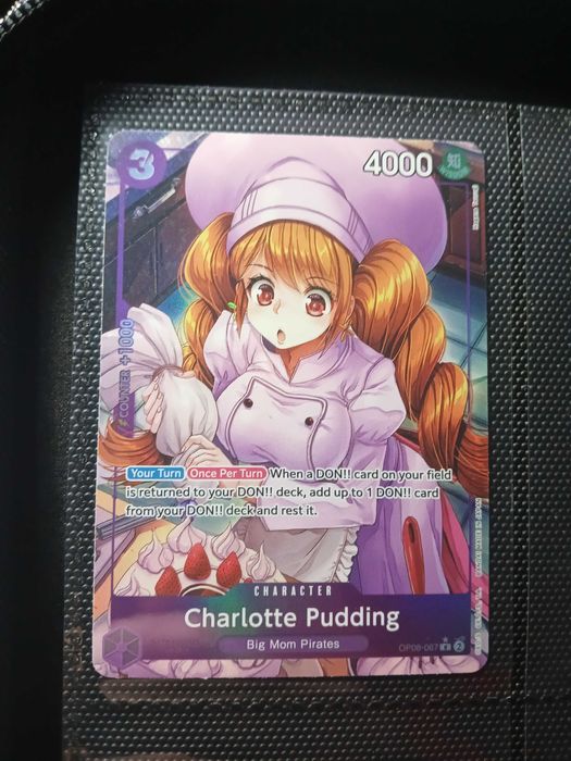 One piece card game TCG bundle