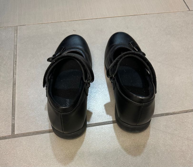 Официални детски обувки за момиче на Майорал