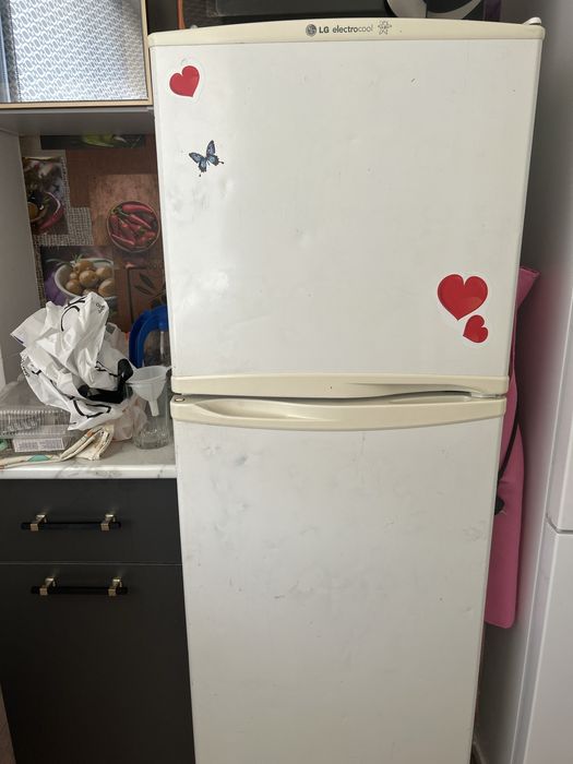 Холодильник