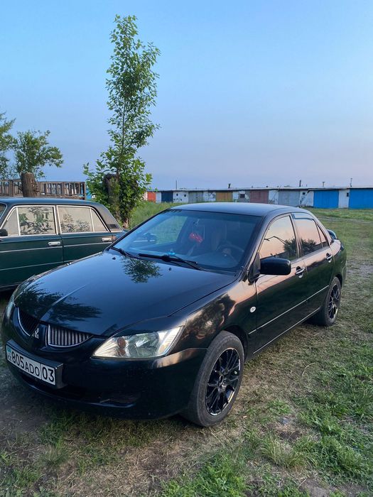 Продам Митсубиси Лансер 9