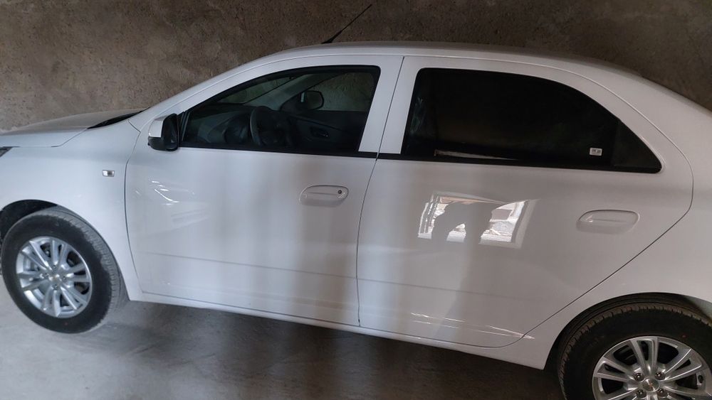 Cobolt sotiladi MCM Stayl 2025 yil