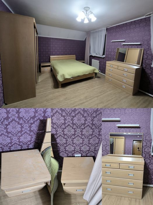 Продам спальный гарнитур