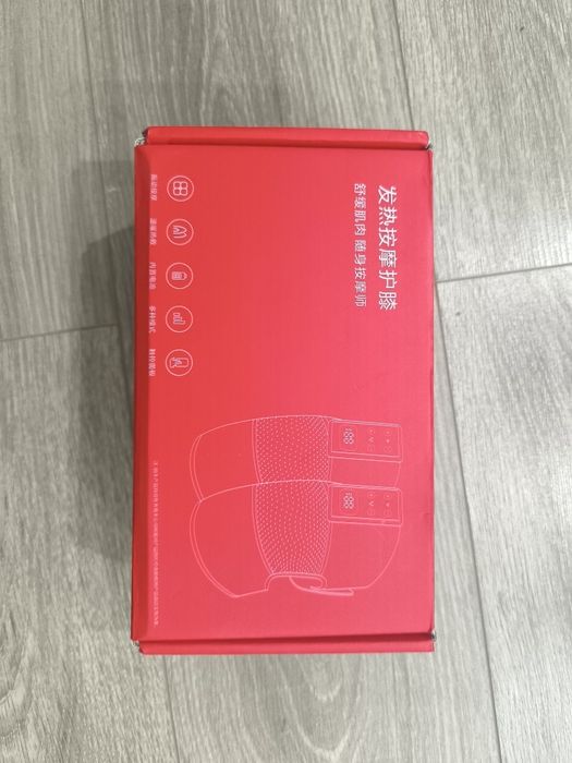 На коленик или для локтя