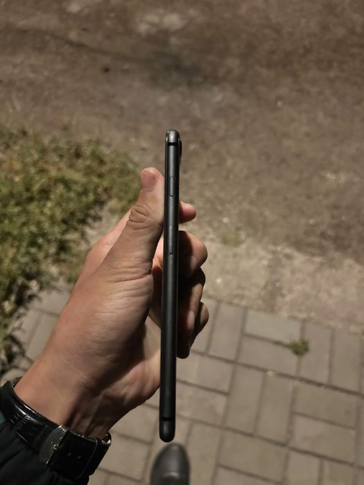 Айфон 8+ обмен на андроид