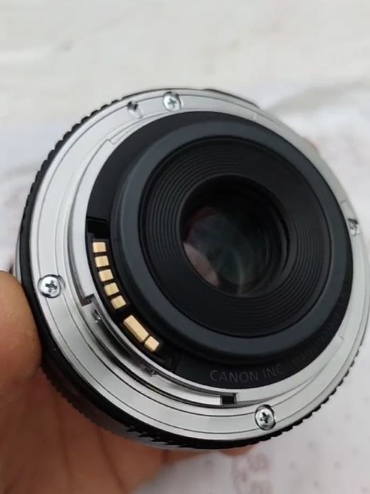Canon ef 24 mm 2.8 stm