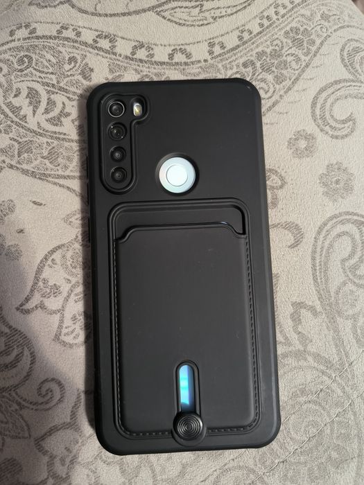 Продам redmi note 8 в идеальном состоянии как новый