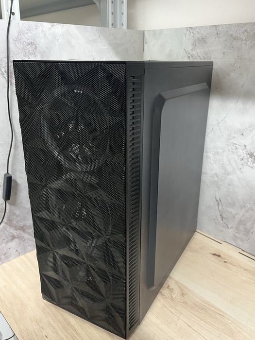 Игровой компютер