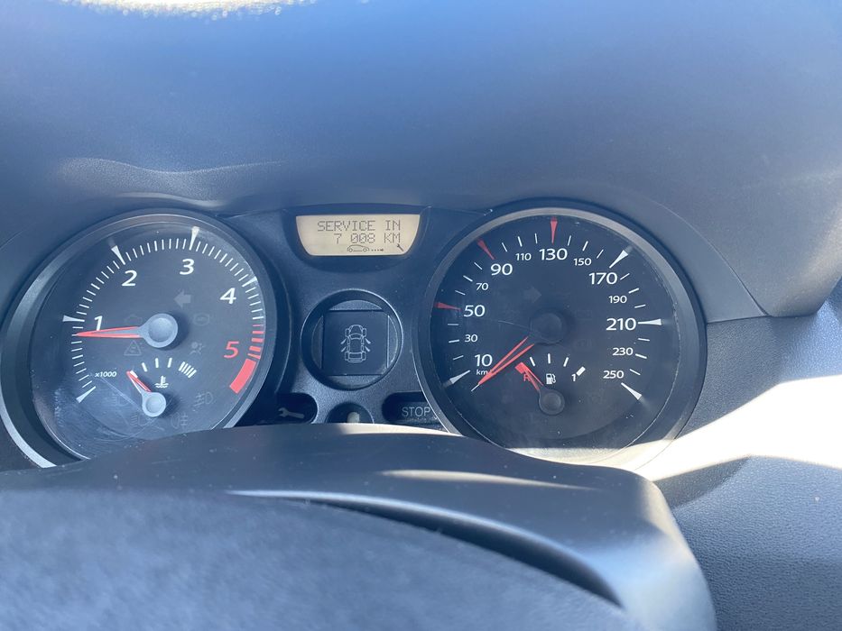 Vand Renault Megane Unic proprietar!!