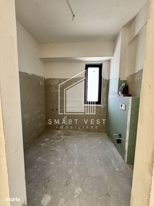 Apartament 2 camere | 55 mp utili | Zona Semicentrala