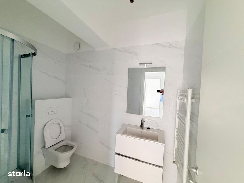 INTABULAT: Apartament cu 3 camere și 2 băi decomandat, complet echipat