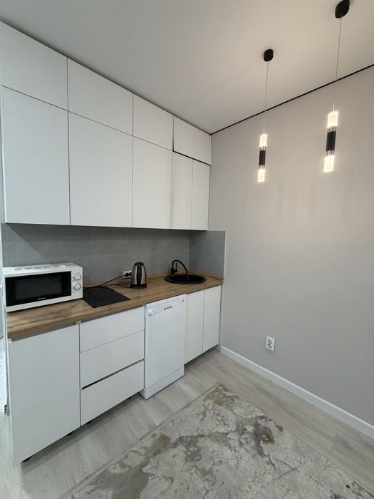 Сдается квартира