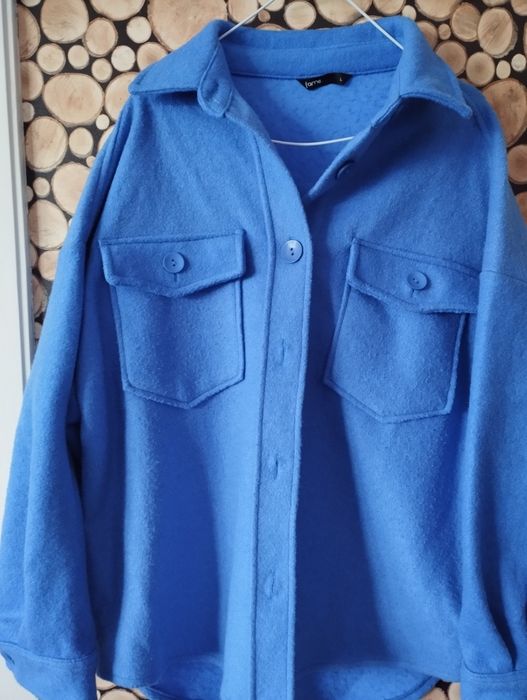 Страхотна ризка на Карма, носена е само два пъти в отлично състояние