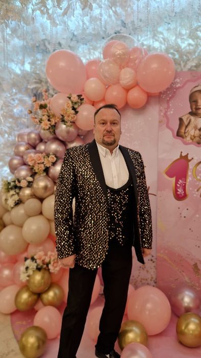 Проведение праздничных мероприятий!