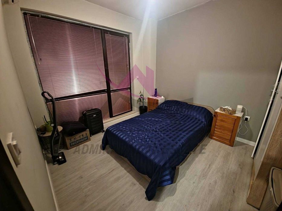 Дава се под наем Двустаен апартамент в Варна, Победа - 40 кв.м за 409 € - Снимка #2