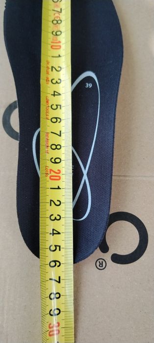 Pantofi barbati Ecco 39. Pielea naturala. Culoare neagra
