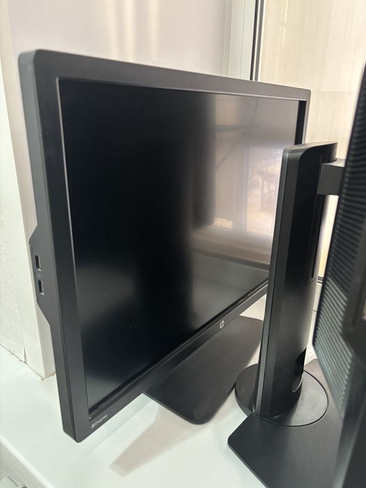 Продам мониторы 24 дюйма от HP
