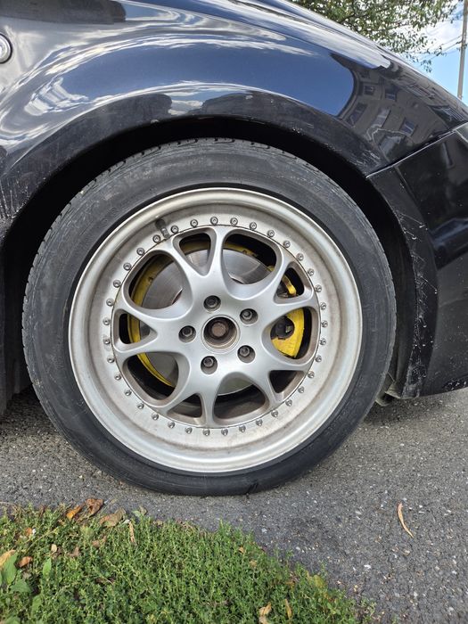 Jante modulare 5x112 rh zw 3 R17 225/45/17