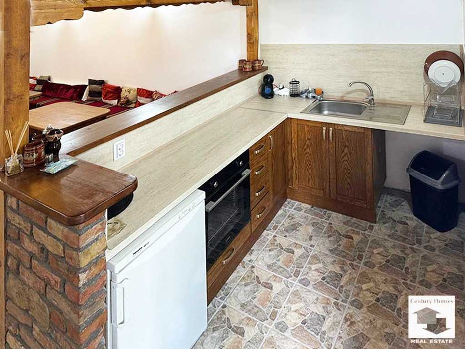 Продава се Къща в с. Коевци, Област Велико Търново - 150 кв.м за 834 €/кв.м - Снимка #19