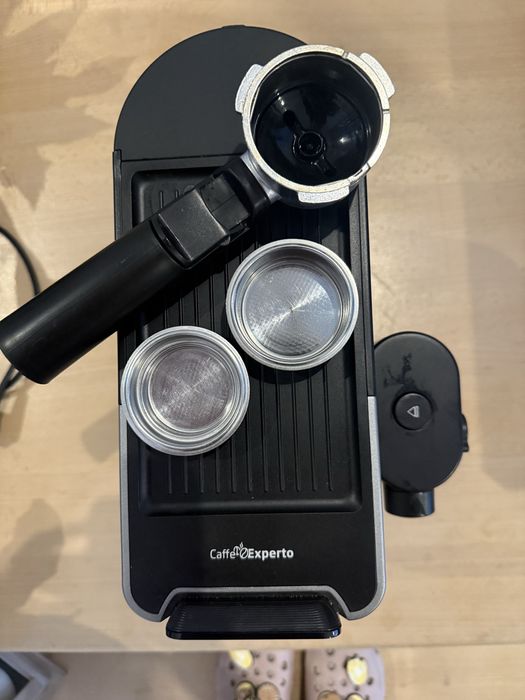 Espressor Manual Beko