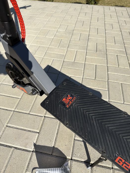 Trotineta Kukirin G2