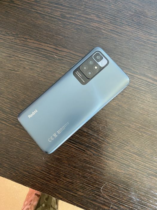 xiaomi redmi  10