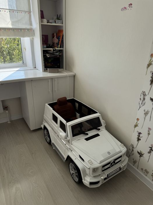 Электроавтомобиль