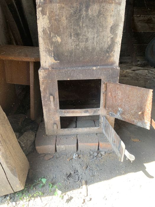 Продам печь для бани,в хорошем состоянии