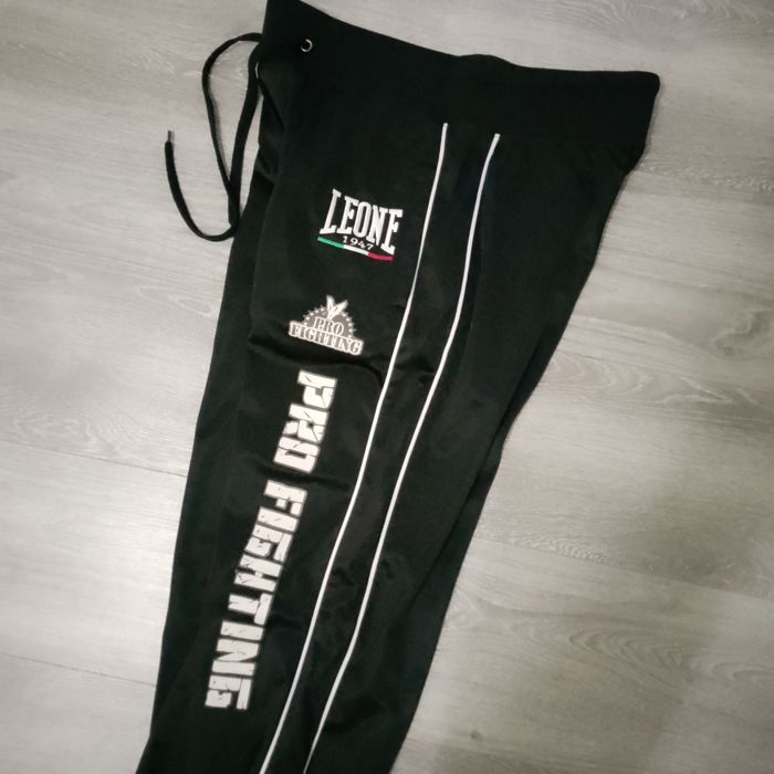 Трико, брюки спортивные Leone. Размер M/48.. Оригинал.