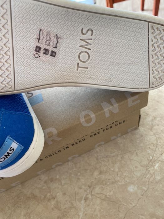 Обувки унисекс