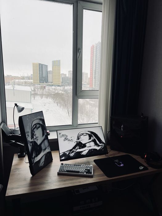 Игровой компютер