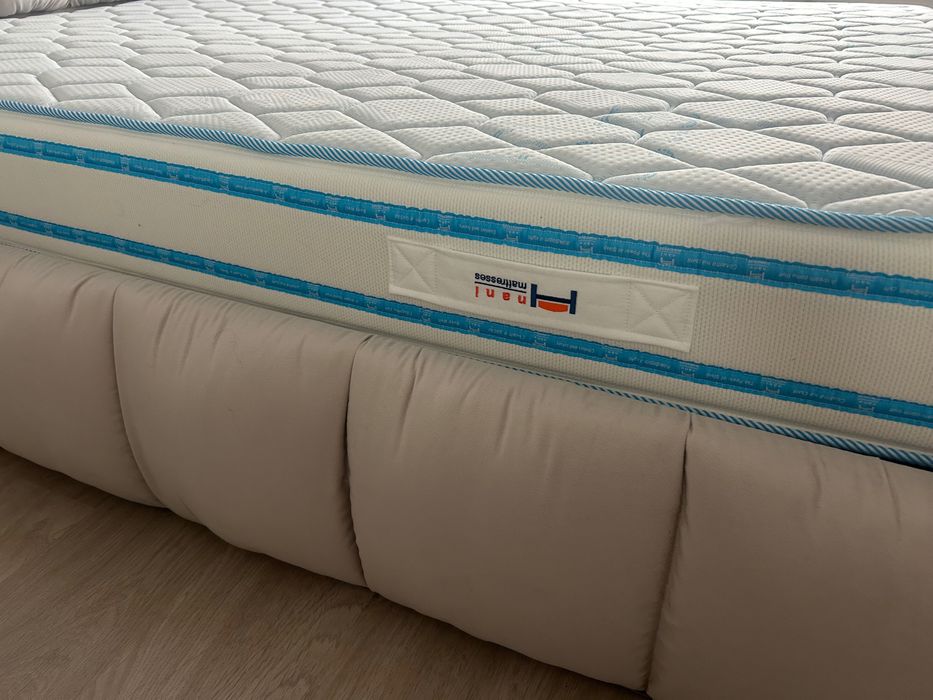 Матрак 180/200 “ТИРЕНА” от НАНИ
