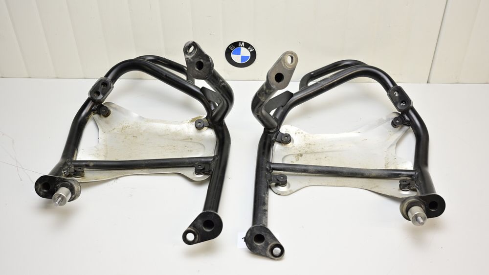 Crash Bar Protectie Protectii Motor Stanga Dreapta BMW R1300GS