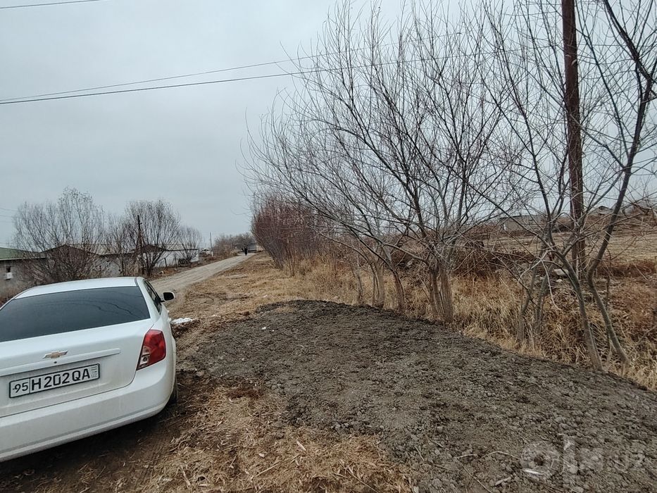 Жер орин сатилади