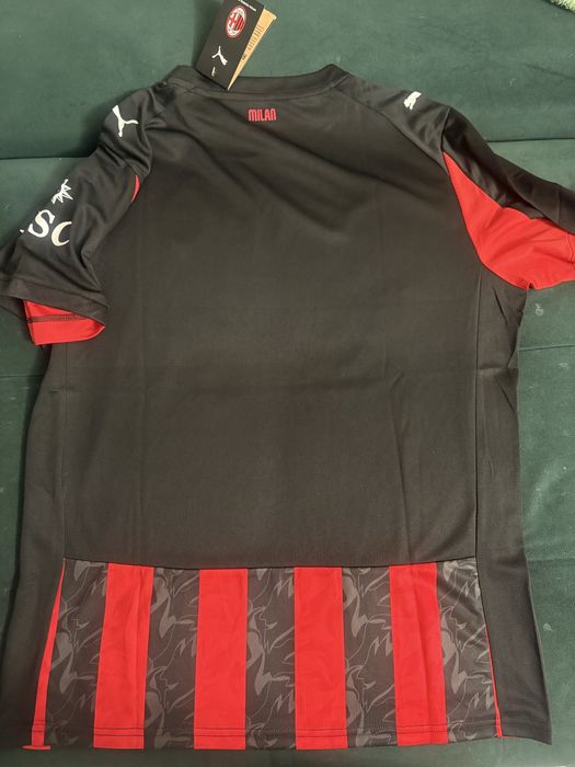 Мъжка тениска Милан/Milan FC