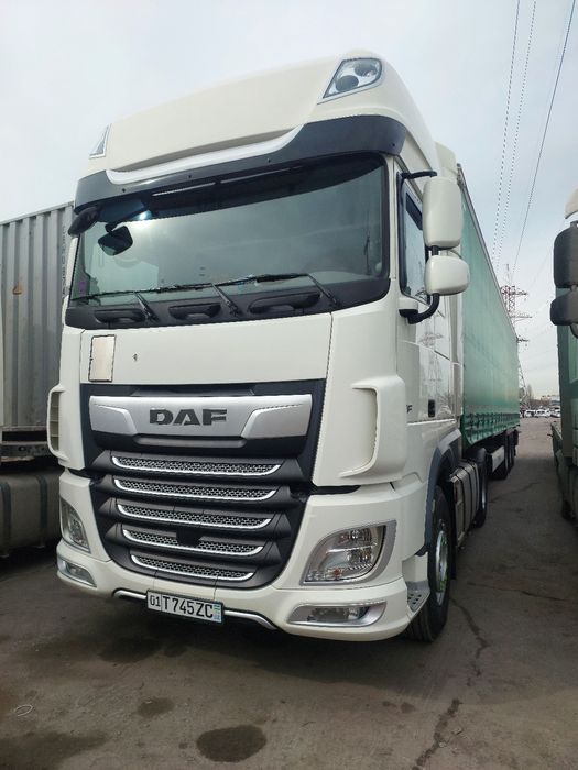 Fura xizmati Logistika