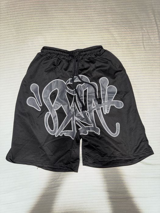 Compleu syna world// tracksuit