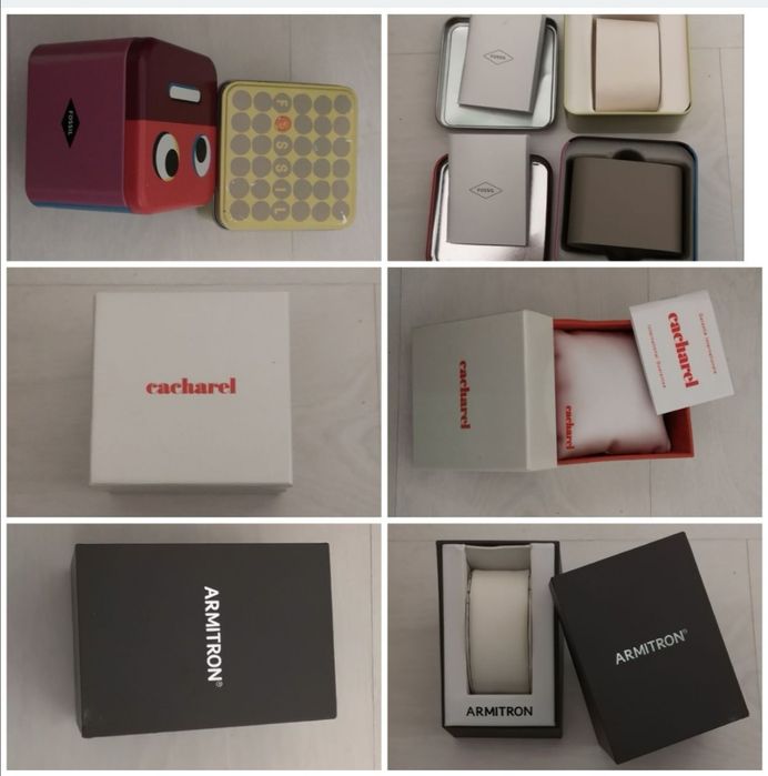 cutii ceas timex diesel Laurens nautica versace armani hilfiger