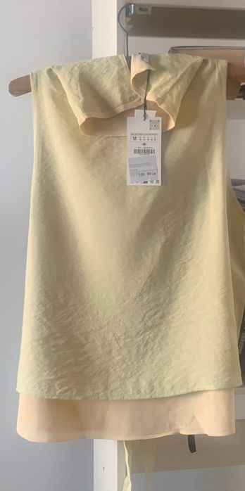 Bluză de damă pentru vară Zara