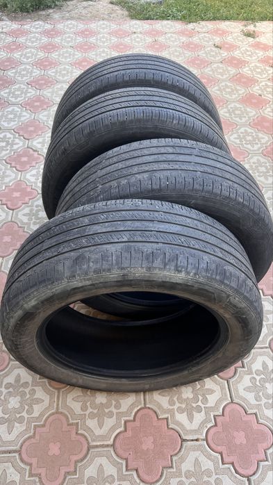 СРОЧНО продам Летние шины
