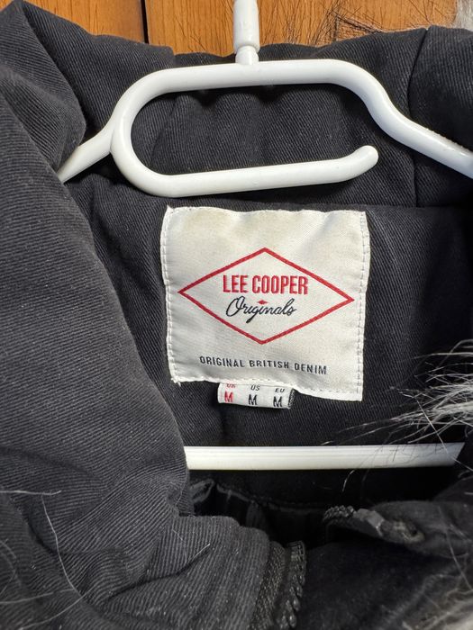 Geaca iarna Lee Cooper