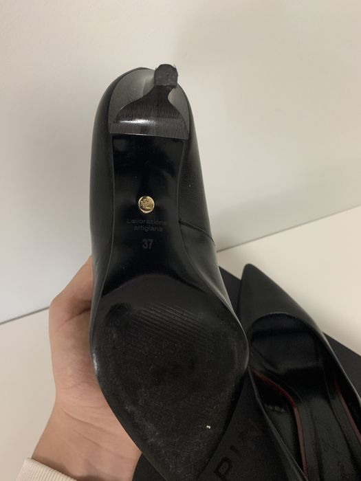 Дамски обувки Massimo Zardi